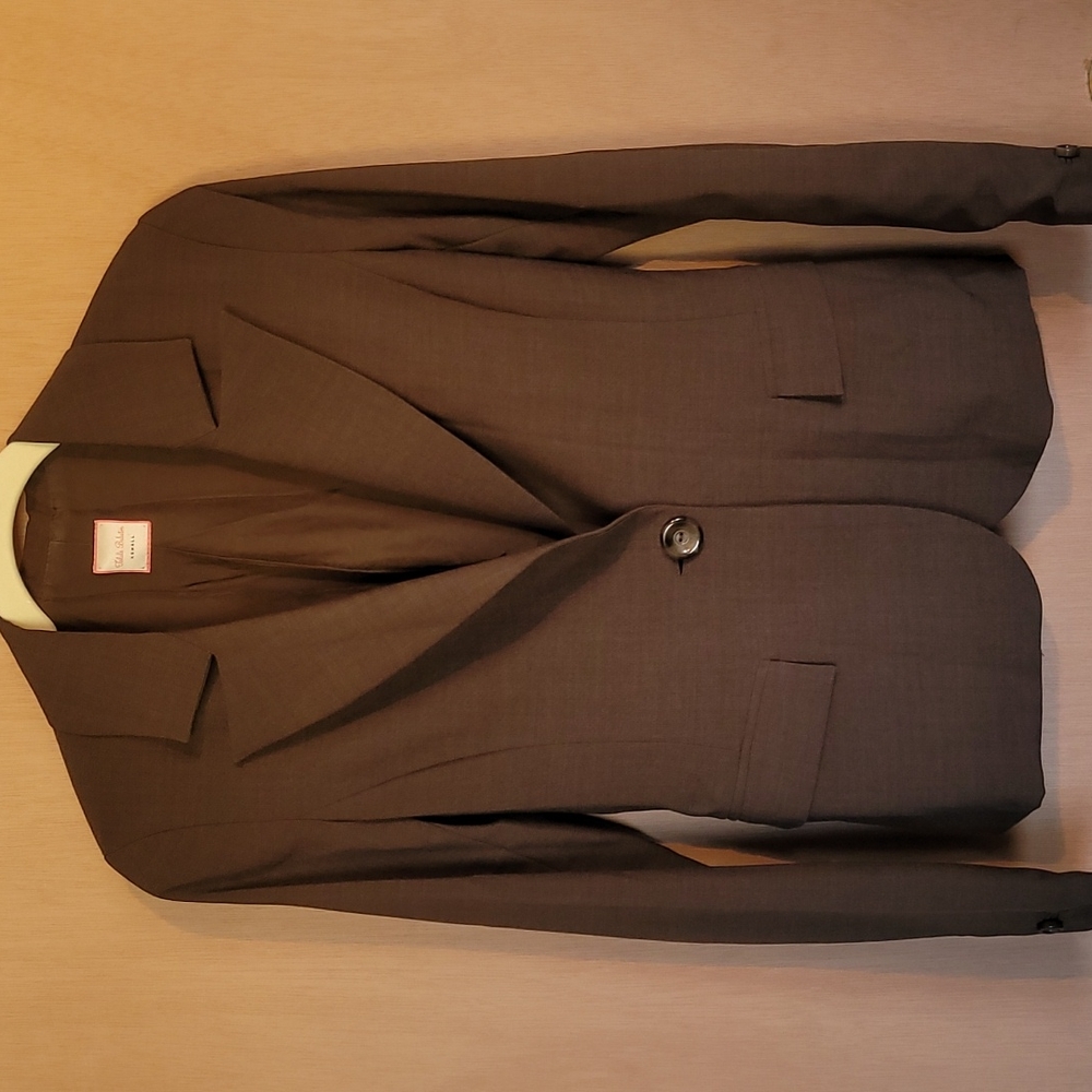 Talula Babaton blazer